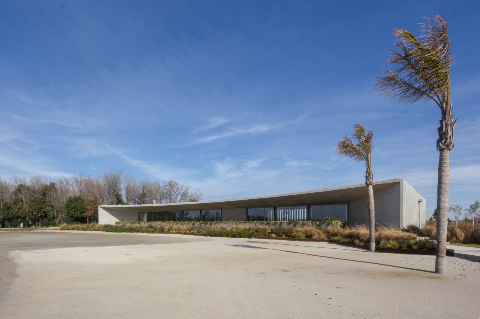 Funes, el paraíso de la arquitectura: las cinco obras de la ciudad que recibieron un destacado premio regional